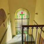 The Ortensia, Our With View, Spacious Park-facing Balcony And Private External Bathroom At The Isabella Maison d'hôtes