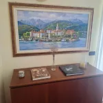 Maison d'hôtes The Ortensia, Our With View, Spacious Park-facing Balcony And Private External Bathroom At The Isabella Stresa