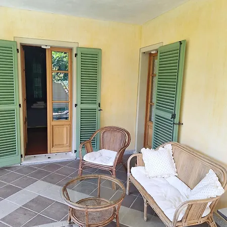 View Ortensia With Balcony And Private Bathroom At Isabella Retreat Ages 6 Stresa