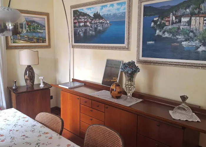 Pensjonat The Ortensia, Our With View, Spacious Park-facing Balcony And Private External Bathroom At The Isabella 3*
