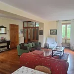 The Ortensia, Our With View, Spacious Park-facing Balcony And Private External Bathroom At The Isabella 3* 스트레사