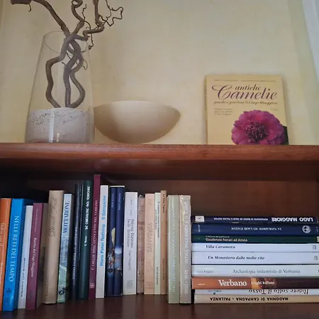 The Ortensia, Our With View, Spacious Park-facing Balcony And Private External Bathroom At The Isabella Affittacamere